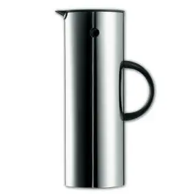 STELTON Termokande EM77 1,0 liter - stål - 