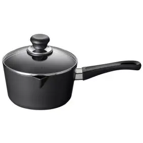 SCANPAN Classic kasserolle 1,8 liter -