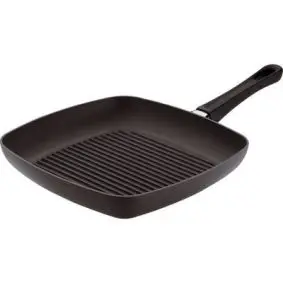 SCANPAN Classic grillpande 27 x 27 cm -