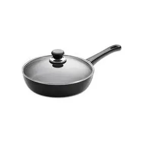 SCANPAN Sauterpande m/låg 28 cm. classic -
