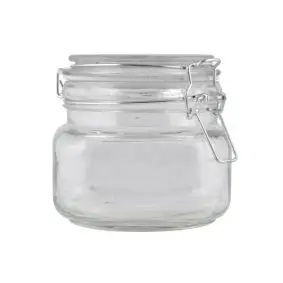 DAY Henkogningsglas firkantet 0,5 liter -