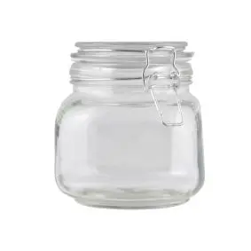 DAY Henkogningsglas firkantet 0,75 liter - 