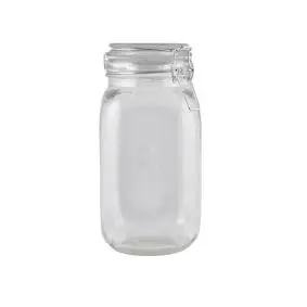 DAY Henkogningsglas firkantet 1,5 liter - 