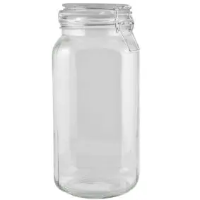 DAY Henkogningsglas firkantet 2,0 liter - 