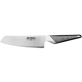 GLOBAL GS-5 grøntsagskniv 14 cm - 