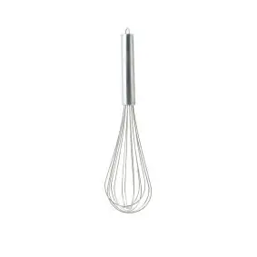 EVA TRIO Piskeris i stål - 25 cm - 