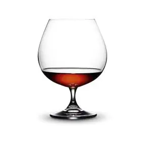 LYNGBY GLAS Juvel cognacglas 69 cl. 4 stk. - 