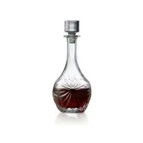 LYNGBY Melodia krystal vinkaraffel 1 liter - 
