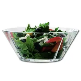 ROSENDAHL Grand cru glasskål - Ø25 cm - 