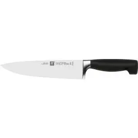 ZWILLING Four Star kokkekniv 20 cm. - 