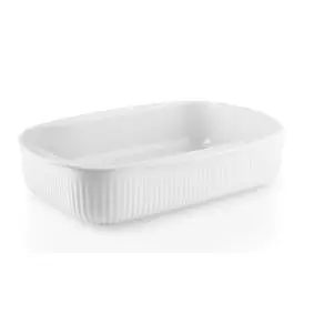 EVA TRIO Legio Nova Ovnfast fad lille 24 x 17 cm. - 