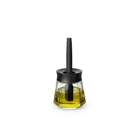 ROSENDAHL Grand cru marinadeglas m/pensel - 