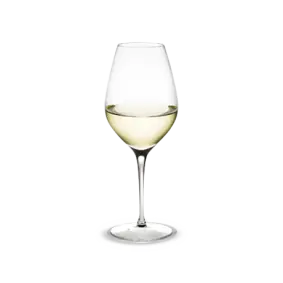 HOLMEGAARD Cabernet hvidvinsglas 36 cl. 6 stk. - 