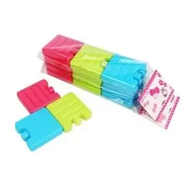 Køleelementer mini - 3 stk - 