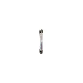 CONZEPT Vindues-termometer m/2 arme H:20 cm -