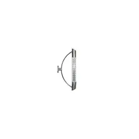 CONZEPT Vindues-termometer udendørs 23 cm -