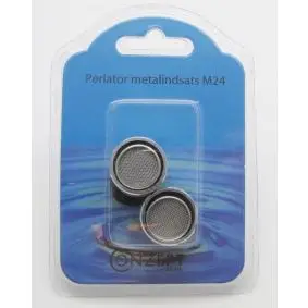 CONZEPT Perlator 24 mm 2 stk - 