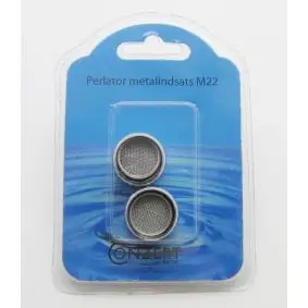 CONZEPT Perlator 22 mm 2 stk - 
