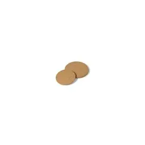 FUNKTION Bordskåner i kork 2 stk Ø17 + Ø22 cm -