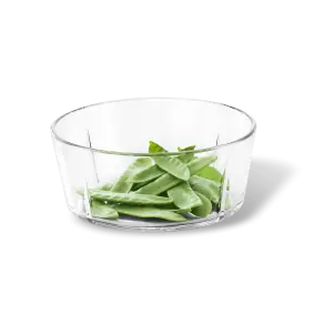 ROSENDAHL Grand cru ovnfast skål Ø19 cm - 