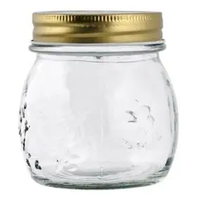 DAY Sylteglas 250 ml m/skruelåg - 