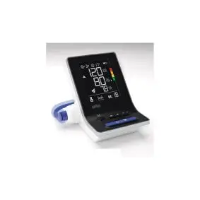 BRAUN Blodtryksmåler - exactfit 3 - 