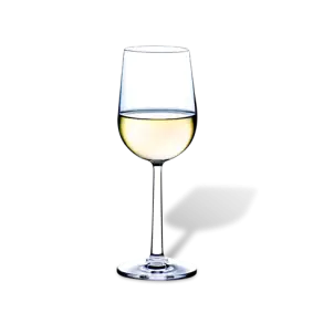 ROSENDAHL Grand Cru hvidvin bordeaux 32 cl 2 stk. - BORDDÆKNING