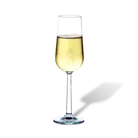 ROSENDAHL Grand Cru champagneglas 2 stk. - 