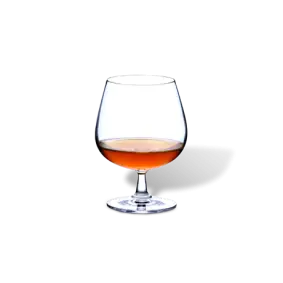 ROSENDAHL Grand Cru cognacglas 2 stk. - 