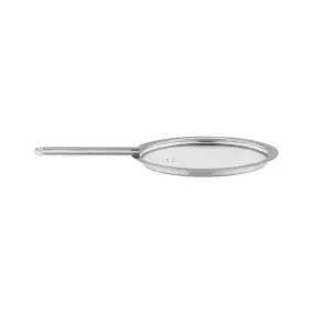 EVA TRIO Tallerkenlåg glas 13 cm - 