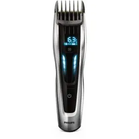 PHILIPS Hårklipper 0,5 - 42 mm - m/digital touch screen - 