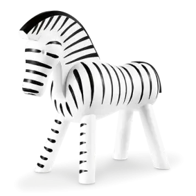 KAY BOJESEN Zebra -