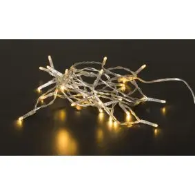 DACORE Lyskæde 60 LED - 