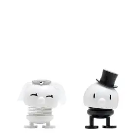 HOPTIMIST Brud & gom -