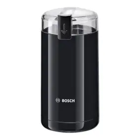 BOSCH Kaffemølle - STEMPELKANDER