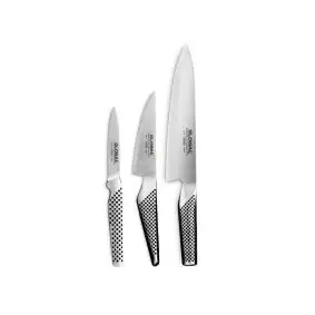 GLOBAL G-2115 Knivsæt - 