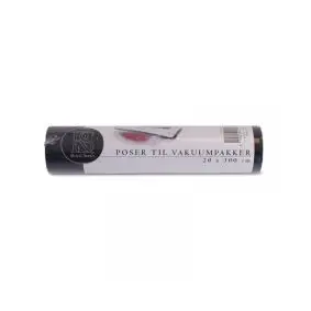 ROYAL SERIES Vakuum plastruller 28 x 300 cm -