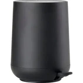 ZONE Pedalspand  3 liter - sort - 