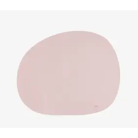 AIDA Raw soft surface dækkeserviet - spring plum -