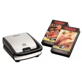 TEFAL Snack collection multijern - 