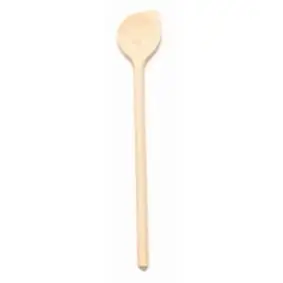 Grydeske m/spids bøg 30 cm - 