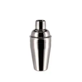 FUNKTION Cocktail shaker 500 ml - stål - 