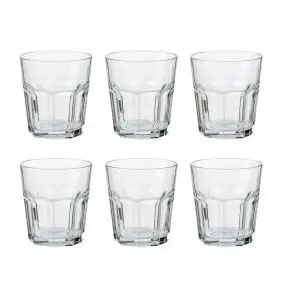 AIDA Granit kaffeglas 28 cl - 6 stk - 