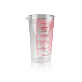 PYREX Målebæger classic 0,5 liter -