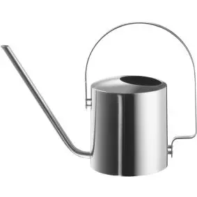 STELTON Original blomstervandkande 1,7 liter - stål - 