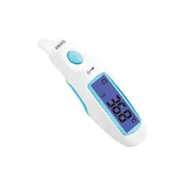 HOMEDICS Øretermometer - 