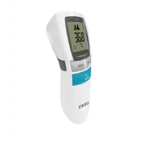 HOMEDICS Termometer infarødt - kontaktfrit - 
