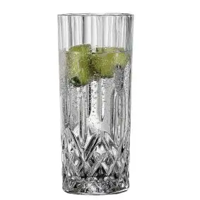AIDA Harvey cocktail glas høj  4 stk.  26 cl. - 