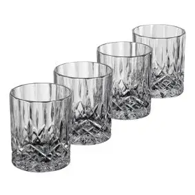AIDA Harvey cocktail glas lav 4 stk 24 cl - 