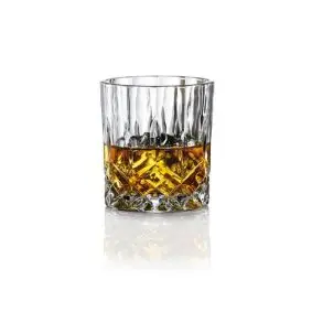 AIDA Harvey whiskey glas 4 stk.  31 cl. - 